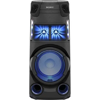 Sony MHC-V43 černý