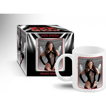 Svlékací hrnek - Juli