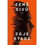 Země divů - Zoje Stage (2021, pevná)
