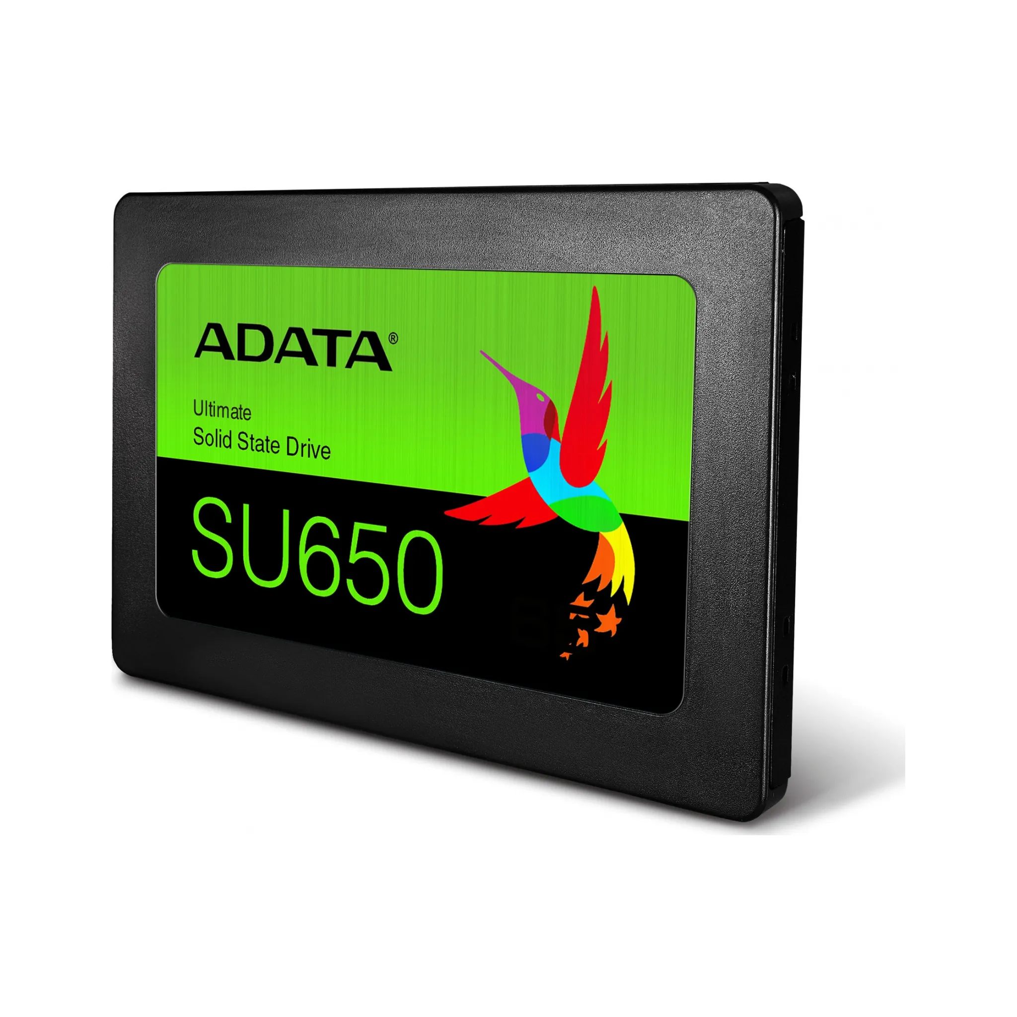 Fotografie 3 - SSD disk ADATA Ultimate SU650 960 GB (ASU650SS-960GT-R)