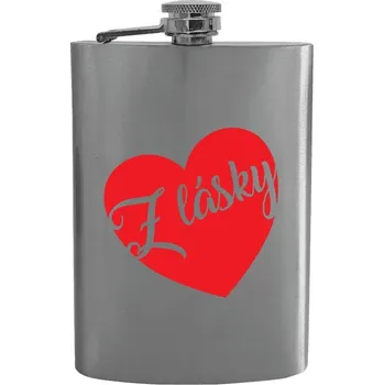 Placatka Placatka Z lásky