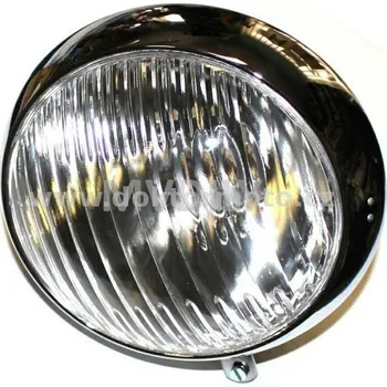 Přední světlomet Lampa přední - komplet (Ogar)