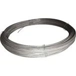 MacHook Ocelový drát 0,8 mm 15 kg pozinkovaný