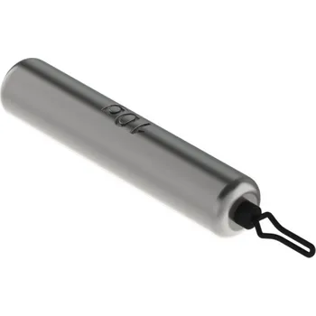 GAMAKATSU-SPRO Bezolovnatá zátěž Drop Shot Suretti Oválná 10g LF (10ks)