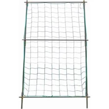 Opora na rostlinu Garlist Konstrukce na podporu rostlin 120 x 180cm