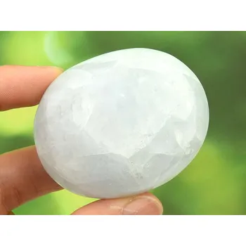 Sběratelství Tromlovaný kalcit (117g)