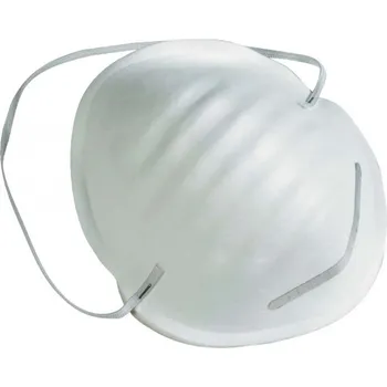 Plynová maska MANLY rouška R 1085