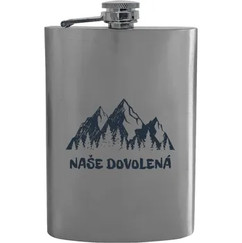 Placatka Placatka Naše dovolená