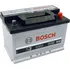 Autobaterie BOSCH S3 0092S30080 12V 70Ah 640A