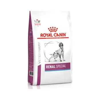 Krmivo pro psa Royal Canin VD Canine Renal Special 2kg