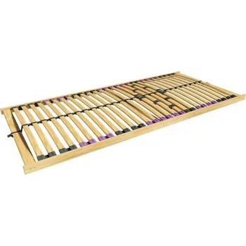 Postelový rošt Rošt do postele Ergo Flex, 80 x 200 cm