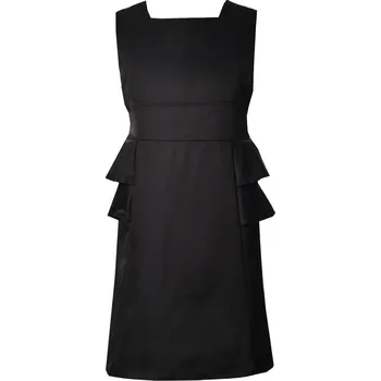 Dívčí šaty Dívčí šaty Princessa černé Emma