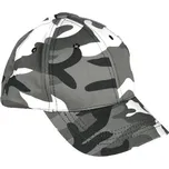 Čepice dětská BASEBALL s kšiltem METRO - URBAN