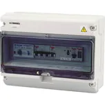 VÁGNER POOL Automatické ovládání pro filtraci/topení - F1E12