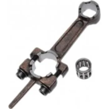 Motokolo Ojnice motoru na 4T motokolo motokoloběžku