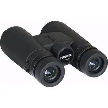 Dalekohled Focus Bristol W6070C 10x42