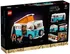 Stavebnice LEGO LEGO Icons 10279 Volkswagen T2 Camper Van