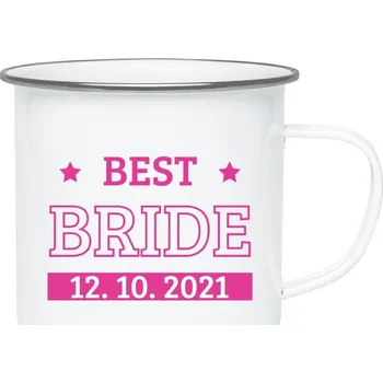 Plecháček Best bride
