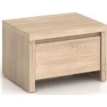 KASPIAN noční stolek KOM1S