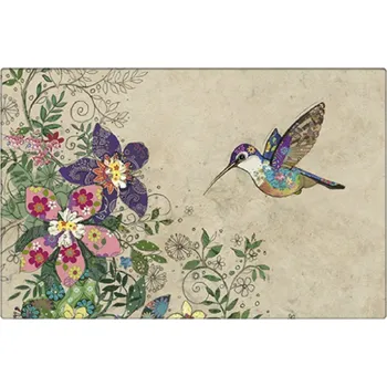 prostírání Prostírání BUG ART Kolibřík