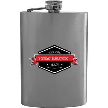 Placatka Placatka Všude dobře v... nejlíp