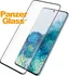 PanzerGlass Premium ochranné sklo pro Samsung Galaxy S20 Plus (G985F) černé