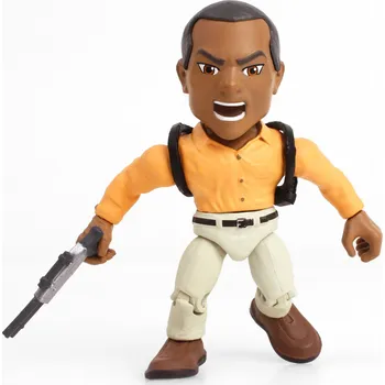 Figurka Sběratelská figurka Predator - Harrigan