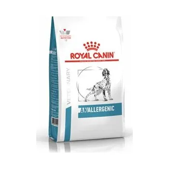 Krmivo pro psa Royal Canin VD Canine Anallergenic 8kg