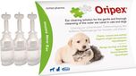 Orion Pharma Oripex Ear Cleaner 55x 4,5…