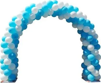 Party dekorace Partoys Kit Arch Brána na balónky