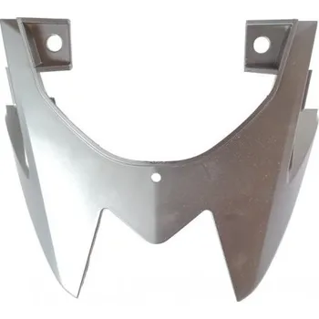 Auto-moto Zadní horní kryt světla XRS02 - černý