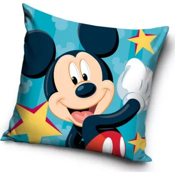 Polštář Povlak na polštář Mickey Mouse (2)