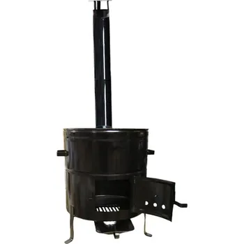 Kempingové nádobí Kotlina pod kotle a kotlíky 58 cm CLASSIC