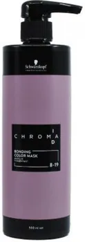 Barva na vlasy Schwarzkopf Professional Chroma ID Bonding Color Mask 500 ml