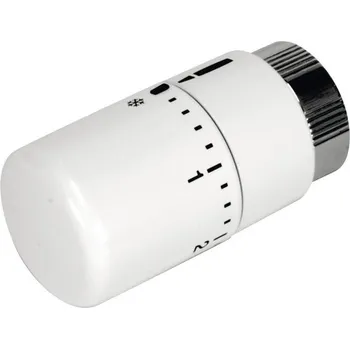 Hlavice pro radiátor Termostatická hlavice Cordivari LISA 22 5035270710016
