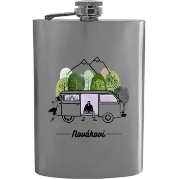 Placatka Placatka Camp car