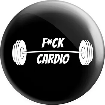 Placka F*uck Cardio