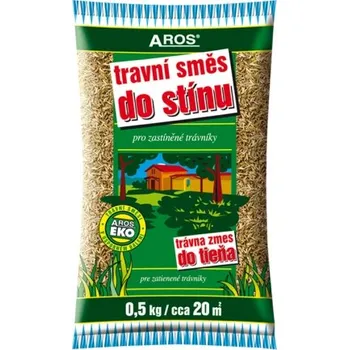 Travní směs Směs travní do stínu 500 g