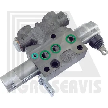 Oprava karosérie Sekce I - MITA - zv + atp M11 Zetor Proxima