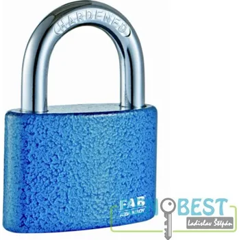 Visací zámek ASSA ABLOY Zámek visací 30H/52