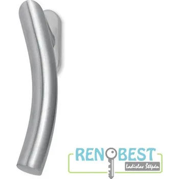 Okenní klika HOLAR Okenní půloliva MTP 05