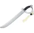 Otvírák FOX Knives Champagnersäbel 09FX2006 šavle na sabráž 40 cm