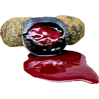 Boilies LK Baits Nutrigo Extra Predator 30 mm/400 ml