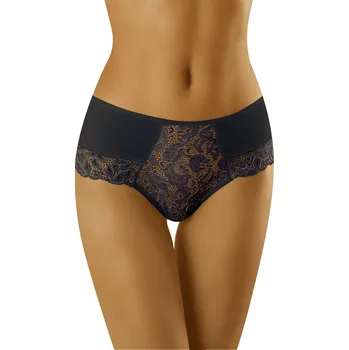 Dámské spodní prádlo Kalhotky model 130172 Wolbar Xl