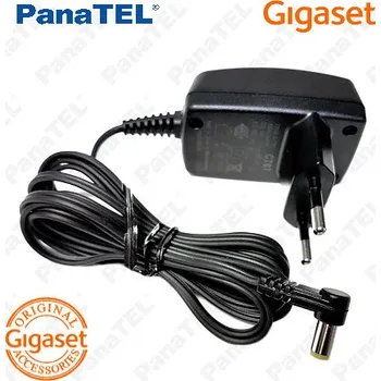 Příslušenství pro stolní telefon Gigaset C39280-Z4-C707 napájecí adaptér pro bezdrátové telefony Gigaset