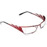 Dámské dioptrické brýle Vesper&James VJ106wine