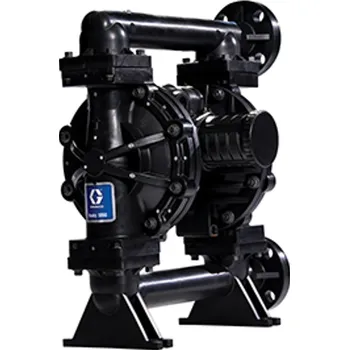 Čerpadlo Membránové čerpadlo Graco 1050C ATEX certifikát