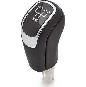 Rukojeť řadící páky 5° ŠKODA original 1Z0064230