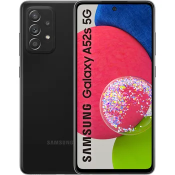 Mobilní telefon Samsung Galaxy A52s 5G