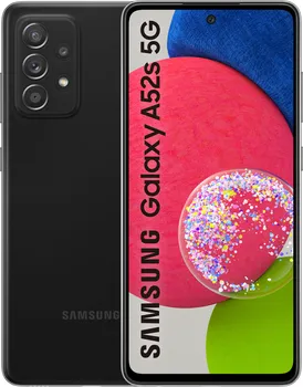 mobilní telefon Samsung Galaxy A52s 5G